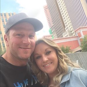 Meet your Posher, Dave